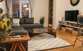 City Centre Apartment 2